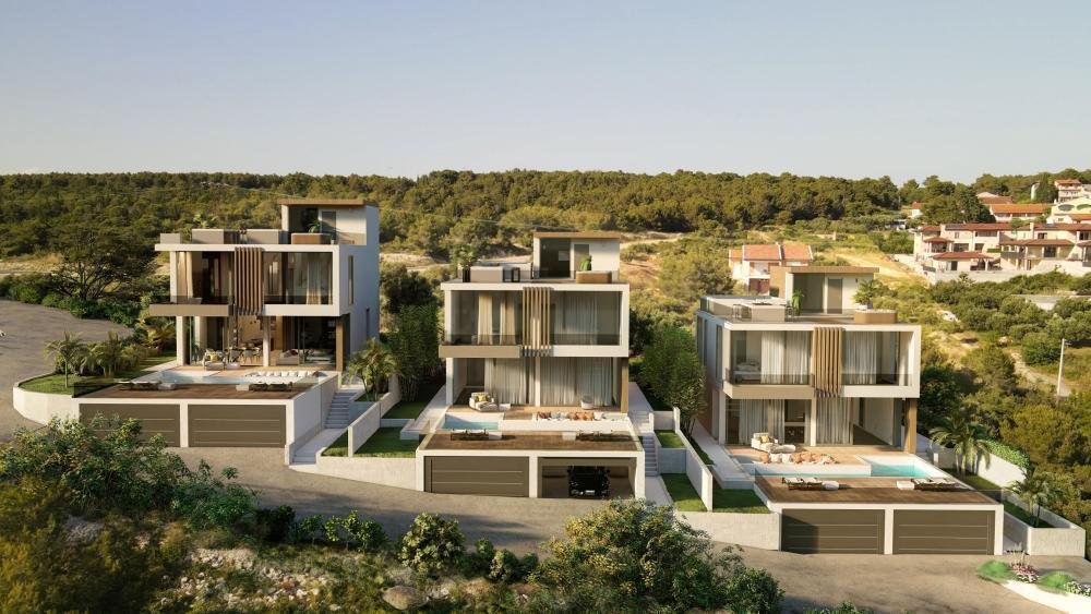 Dom Na predaj - Zadarska Zadar