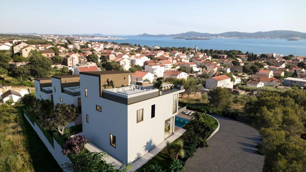 Dom Na predaj - Zadarska Zadar