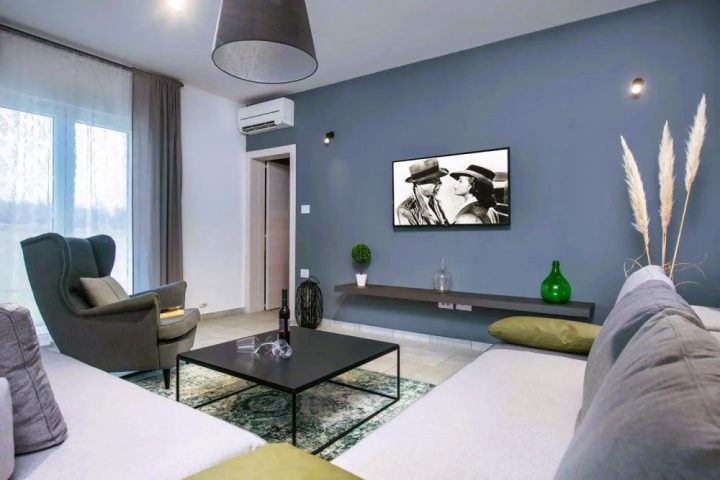 Maison À vendre - Istarska Barban - foto 5/24