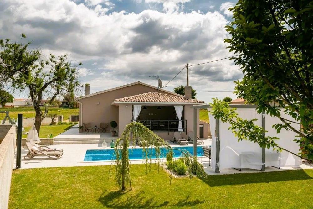 Maison À vendre - Istarska Barban