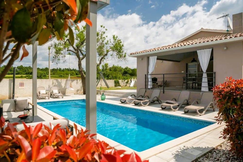 Maison À vendre - Istarska Barban
