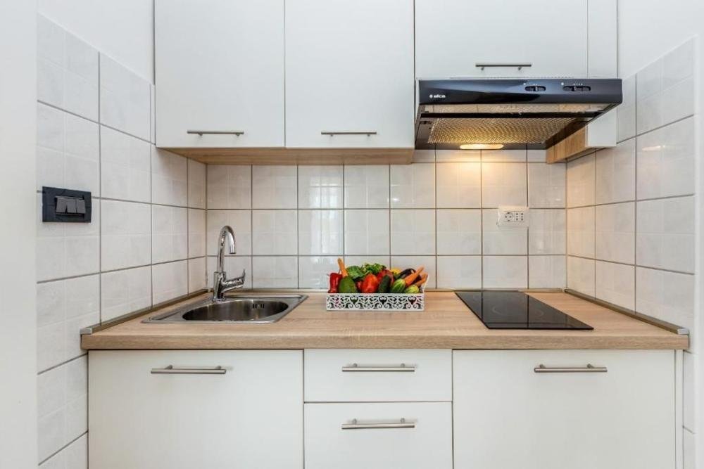 Hotel For sale - Primorsko-goranska Malinska-Dubašnica