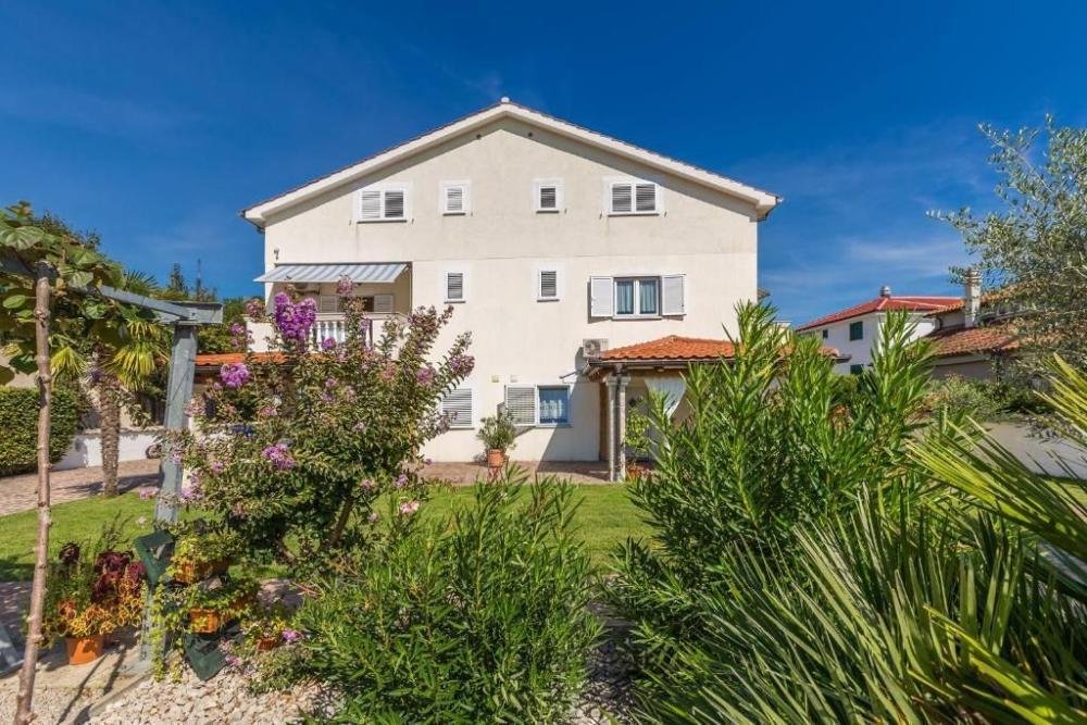 Hotel For sale - Primorsko-goranska Malinska-Dubašnica