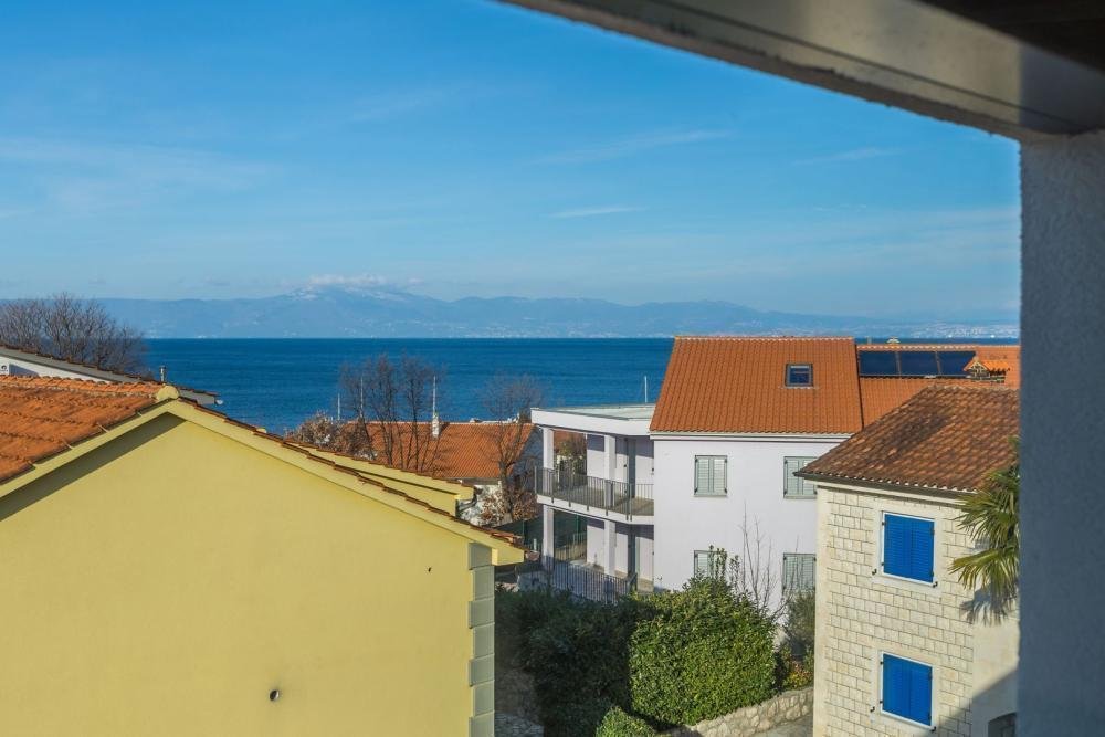 Hotel Na prodaju - Primorsko-goranska Omišalj