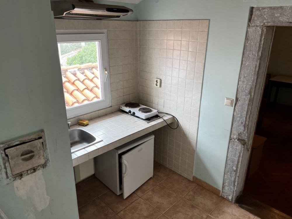 Hotel Na prodej - Primorsko-goranska Dobrinj