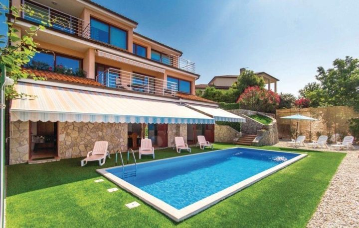 Maison À vendre - Primorsko-goranska Rijeka - foto 5/24