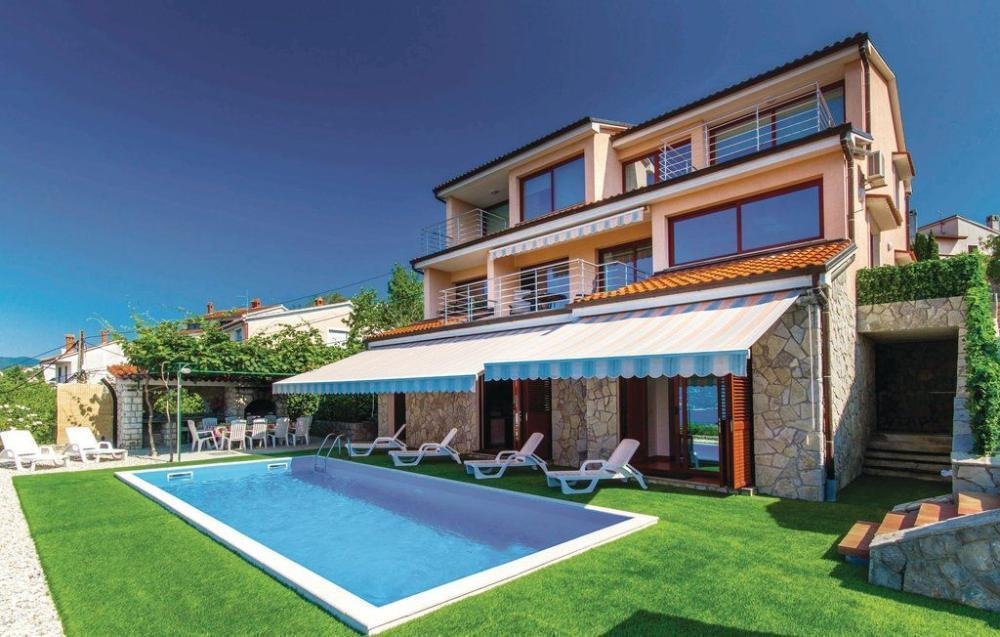 Maison À vendre - Primorsko-goranska Rijeka