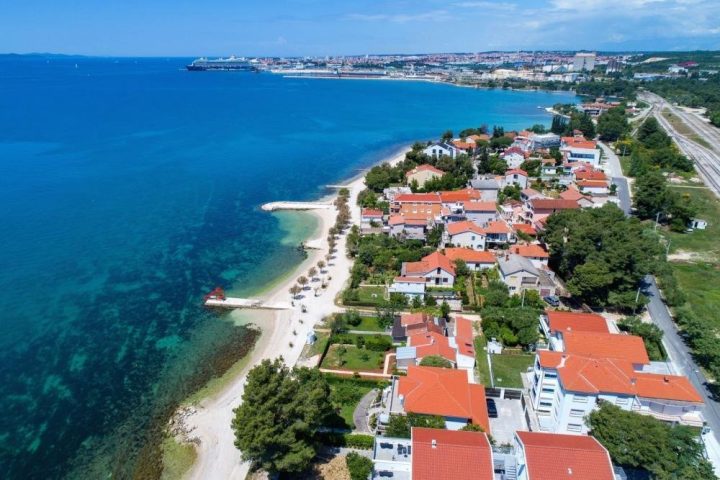 Hotel Zu verkaufen - Zadarska Bibinje - foto 3/23