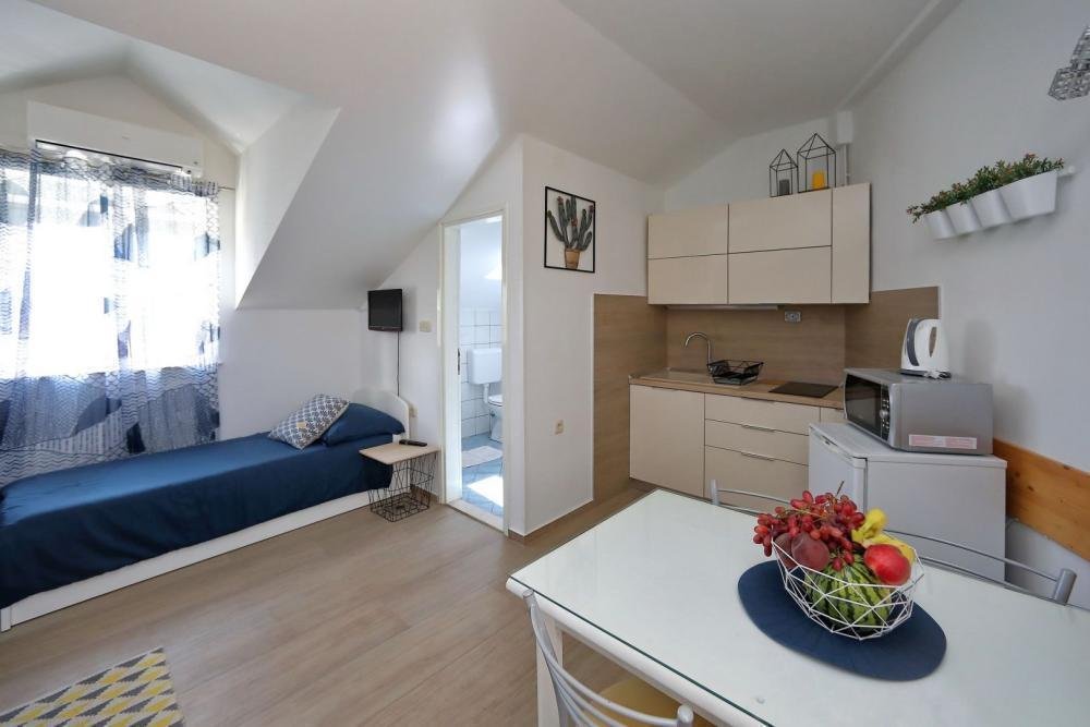 Hotel Zu verkaufen - Zadarska Bibinje