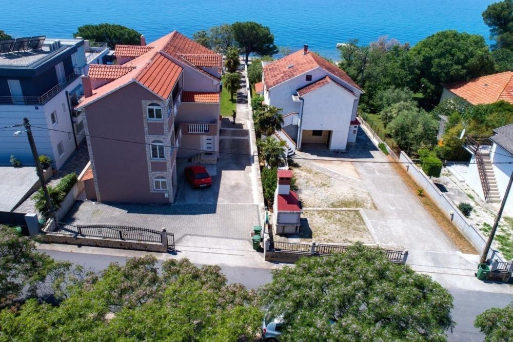 Hotel Zu verkaufen - Zadarska Bibinje
