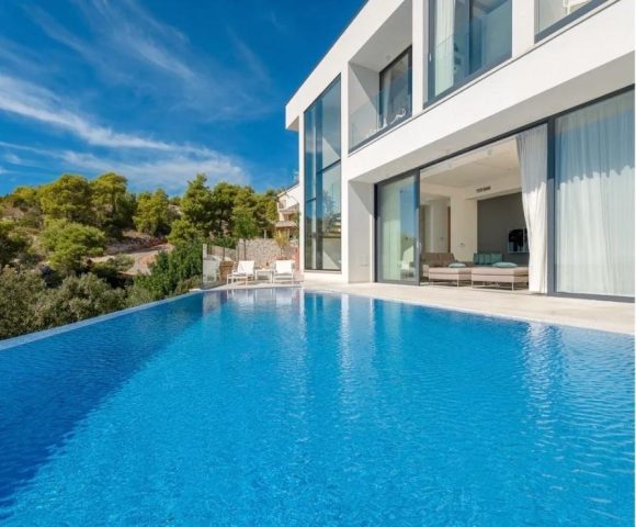 Haus Zu verkaufen - Splitsko-dalmatinska Hvar - foto 2/24