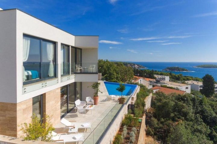 Haus Zu verkaufen - Splitsko-dalmatinska Hvar - foto 4/24