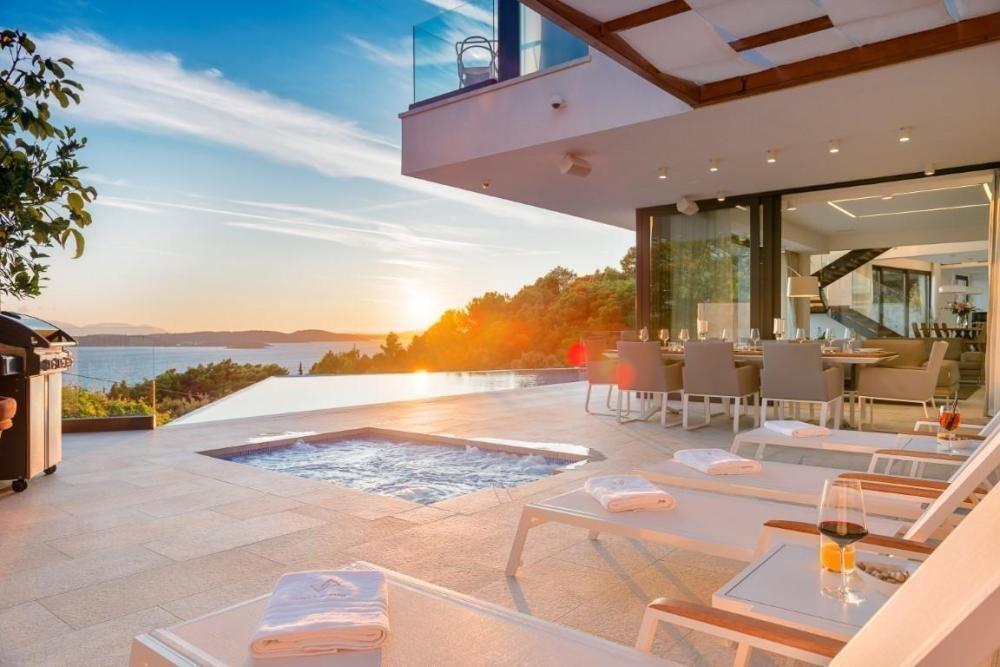 Haus Zu verkaufen - Splitsko-dalmatinska Hvar - foto 1/24