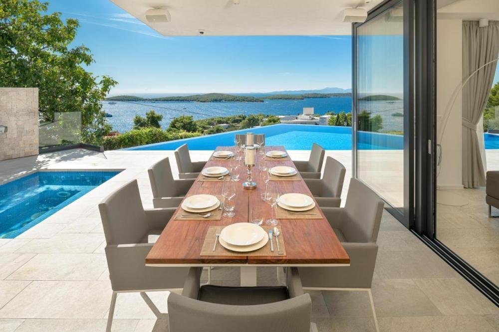 Haus Zu verkaufen - Splitsko-dalmatinska Hvar