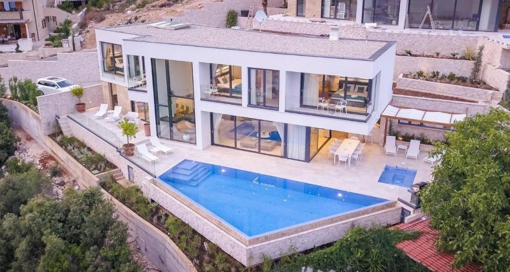 Haus Zu verkaufen - Splitsko-dalmatinska Hvar