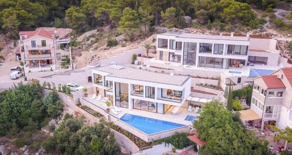 Haus Zu verkaufen - Splitsko-dalmatinska Hvar