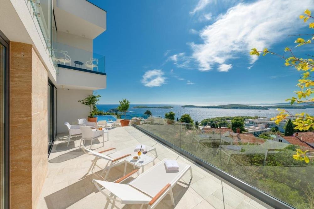 Haus Zu verkaufen - Splitsko-dalmatinska Hvar