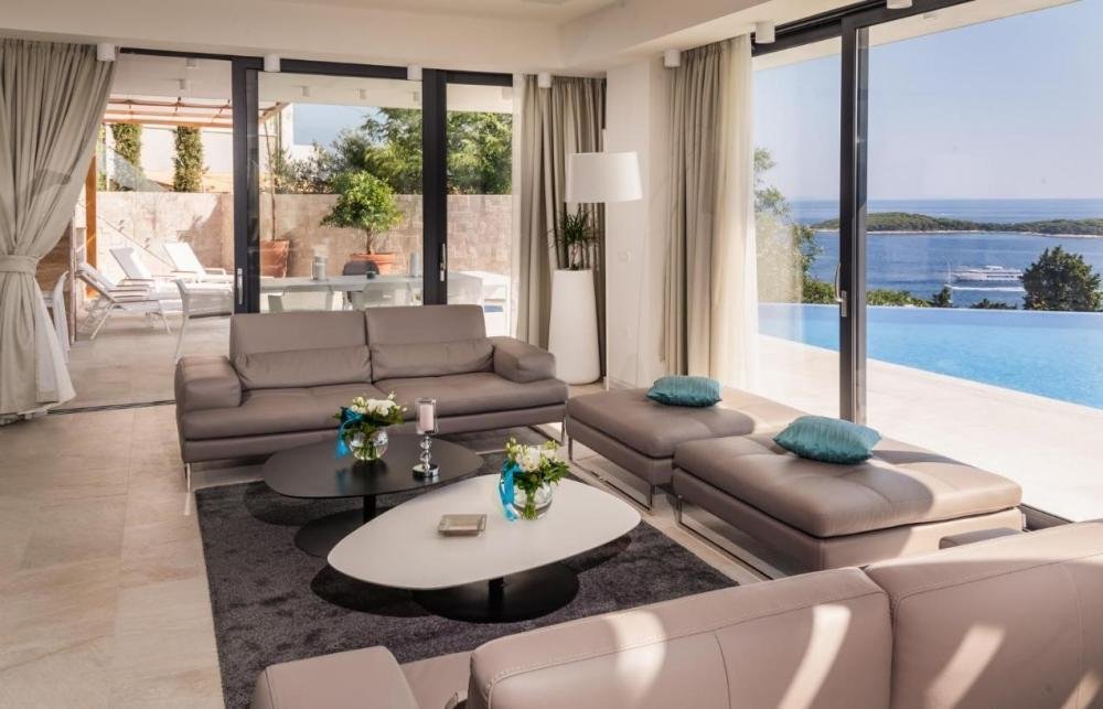 Haus Zu verkaufen - Splitsko-dalmatinska Hvar