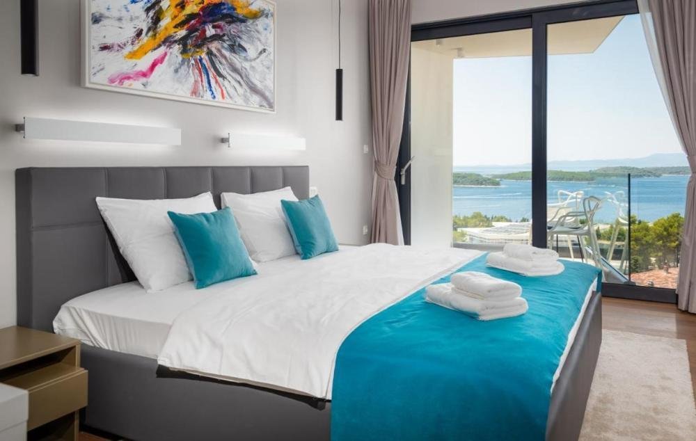 Haus Zu verkaufen - Splitsko-dalmatinska Hvar