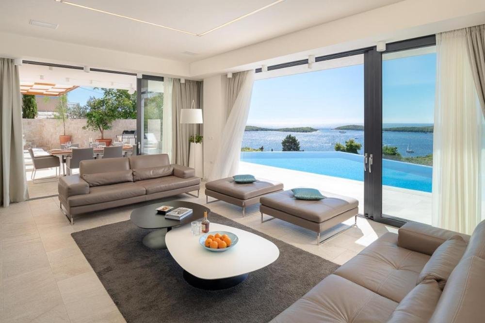 Haus Zu verkaufen - Splitsko-dalmatinska Hvar