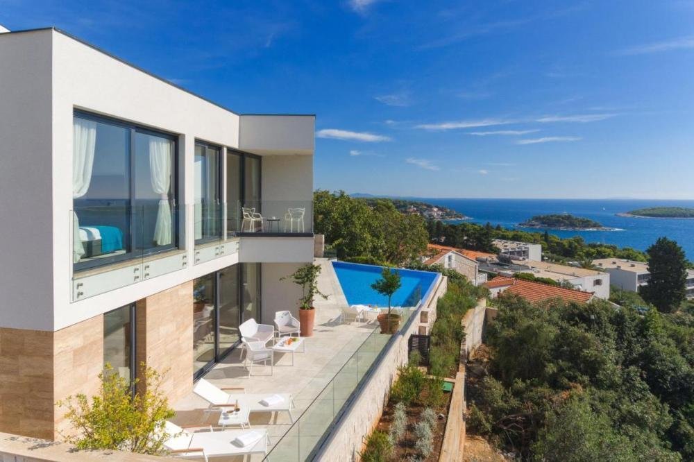 Haus Zu verkaufen - Splitsko-dalmatinska Hvar