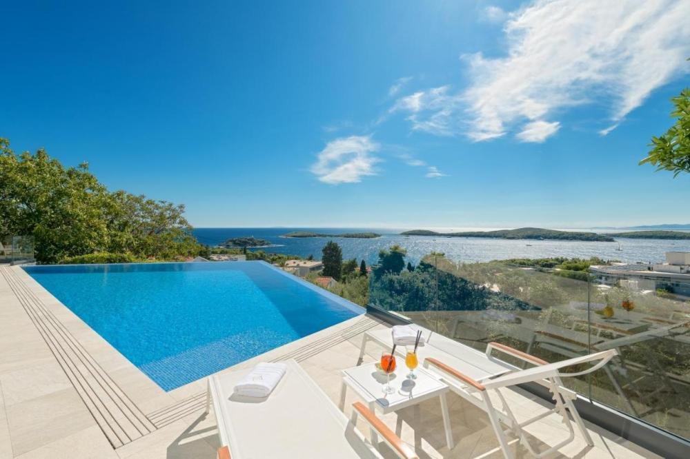 Haus Zu verkaufen - Splitsko-dalmatinska Hvar