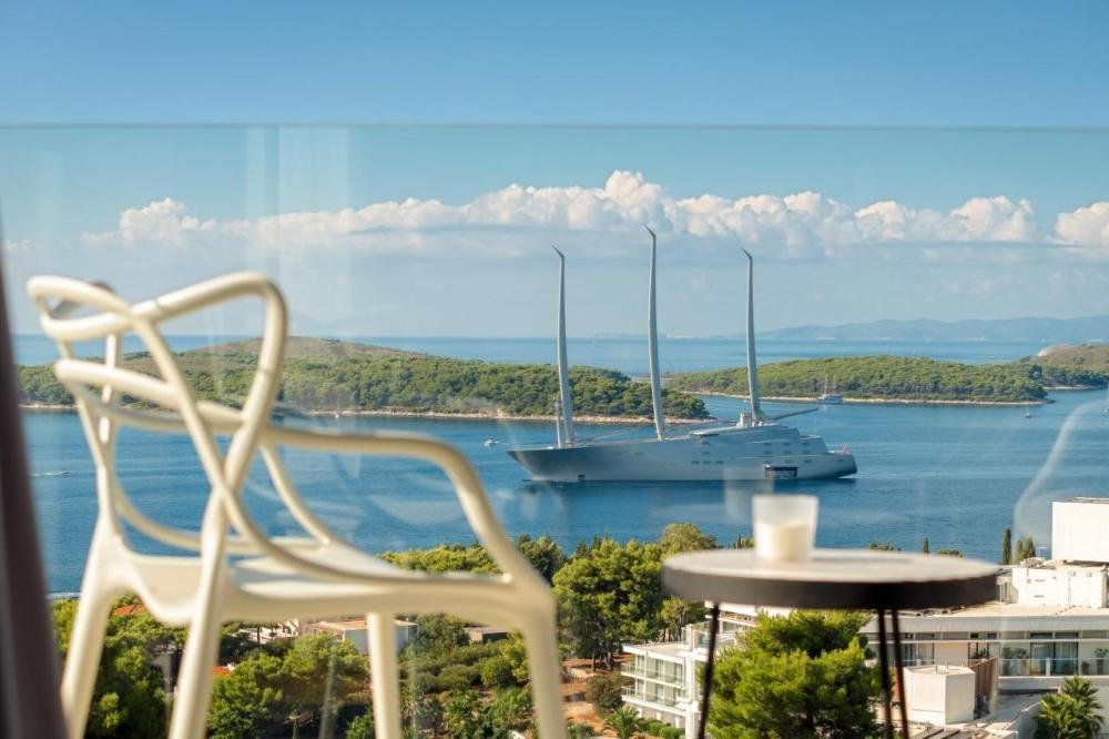Haus Zu verkaufen - Splitsko-dalmatinska Hvar