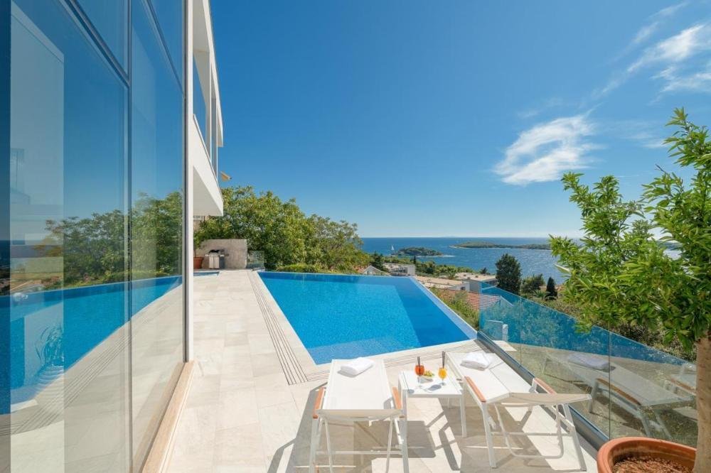 Haus Zu verkaufen - Splitsko-dalmatinska Hvar