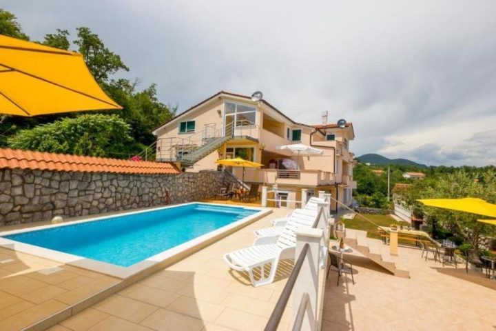 Hotel Zu verkaufen - Primorsko-goranska Opatija - Okolica - foto 2/19