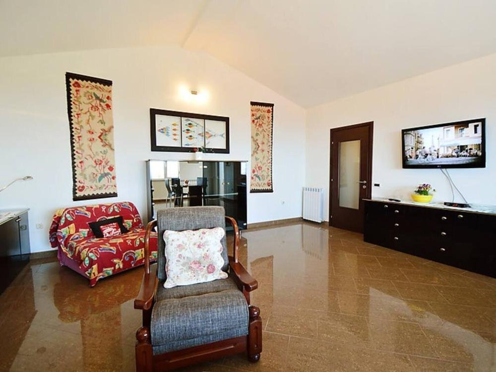 Hotel Zu verkaufen - Primorsko-goranska Opatija - Okolica