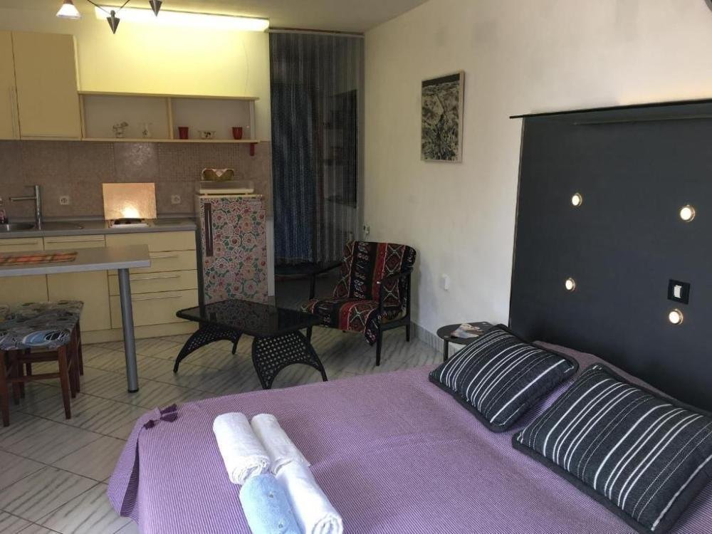 Hotel Zu verkaufen - Primorsko-goranska Opatija - Okolica