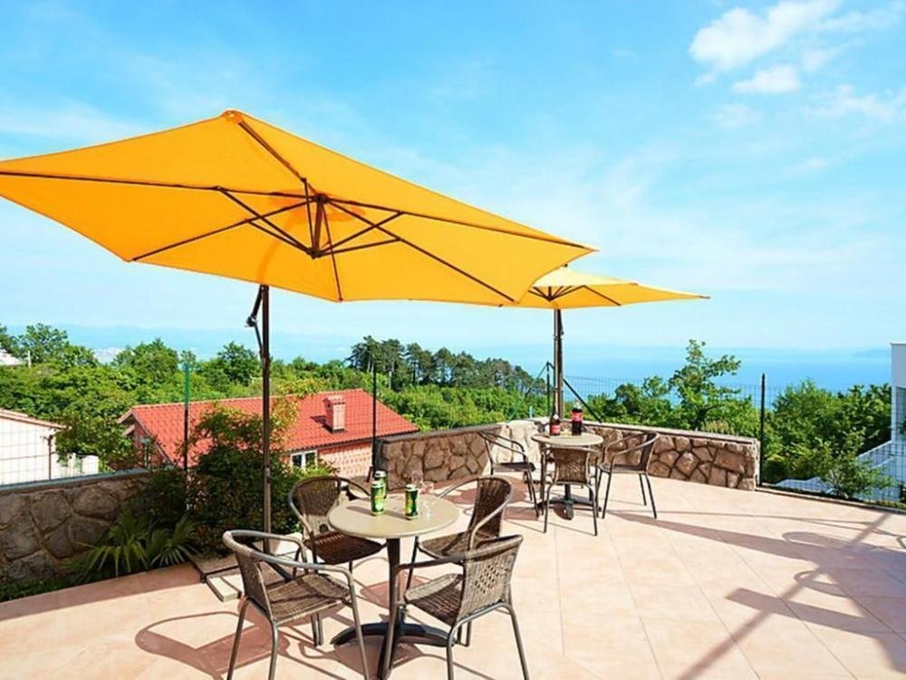 Hotel Zu verkaufen - Primorsko-goranska Opatija - Okolica