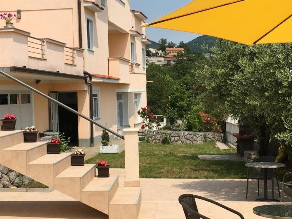 Hotel Zu verkaufen - Primorsko-goranska Opatija - Okolica