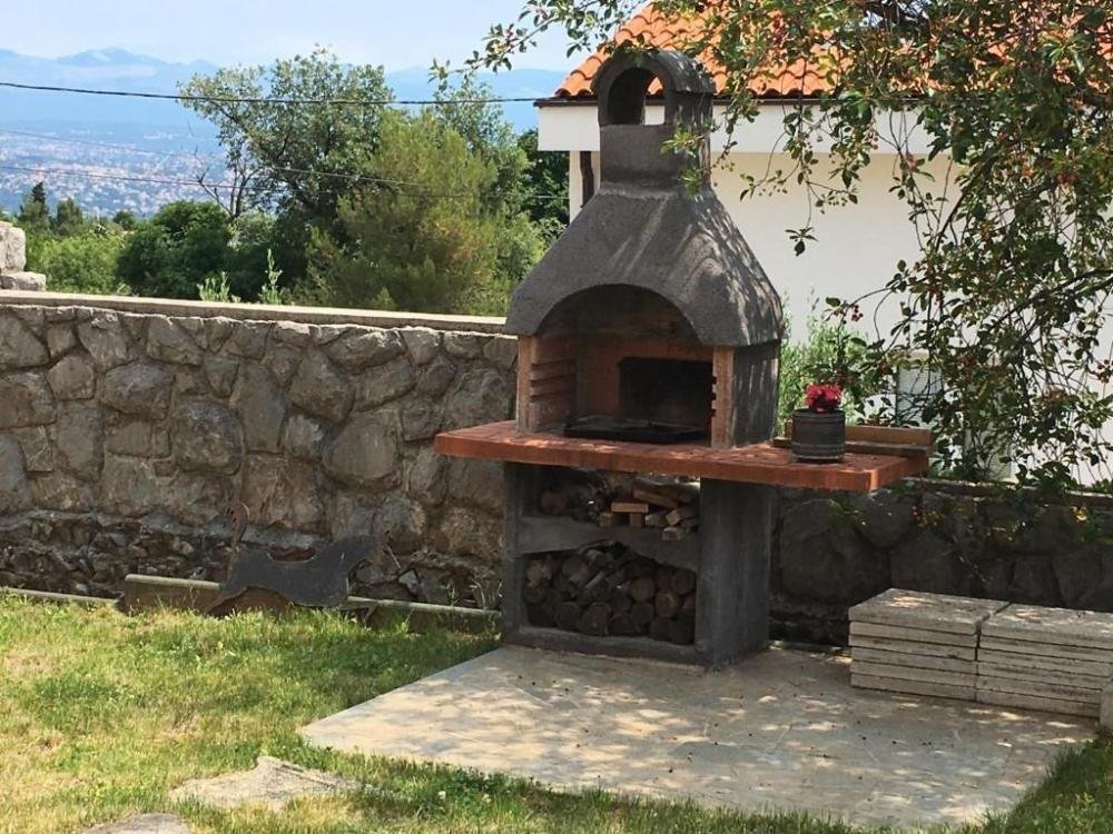 Hotel Zu verkaufen - Primorsko-goranska Opatija - Okolica