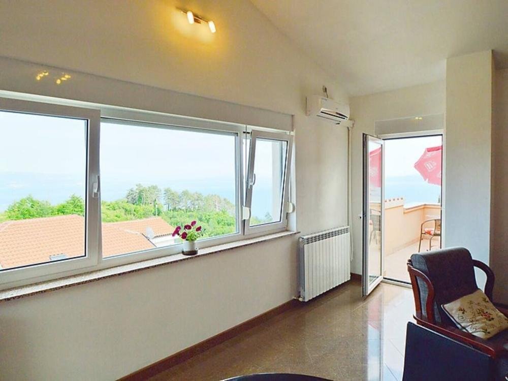 Hotel Zu verkaufen - Primorsko-goranska Opatija - Okolica