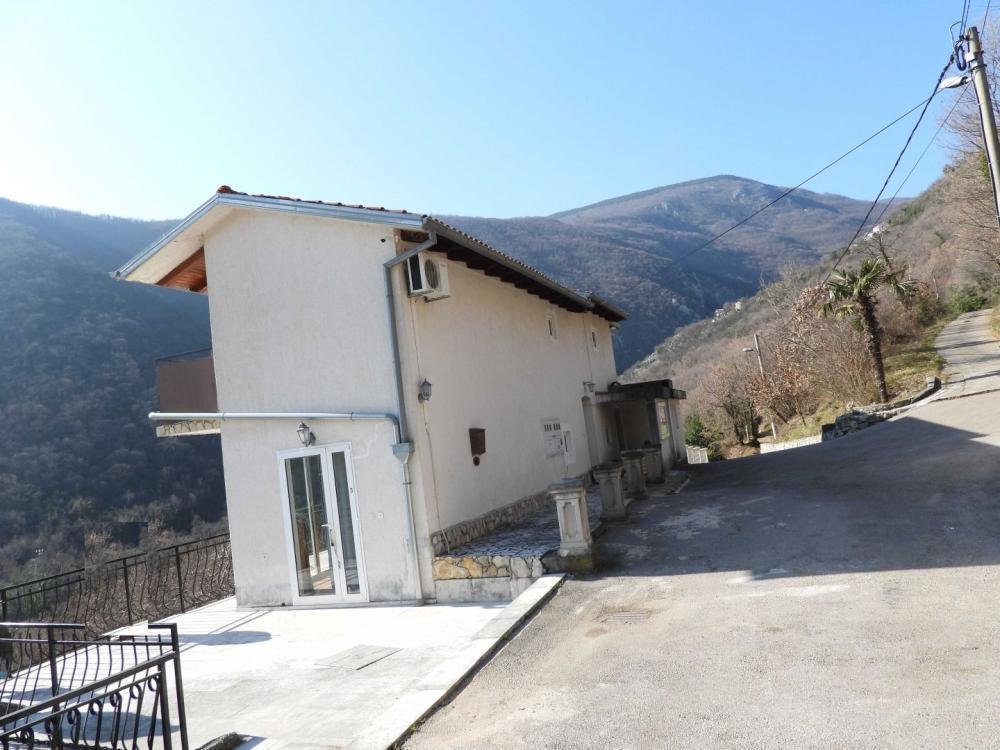 Hotel In vendita - Primorsko-goranska Mošćenička Draga