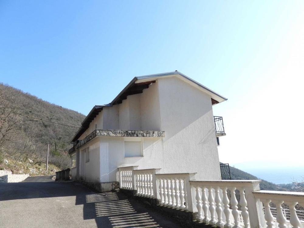 Hotel In vendita - Primorsko-goranska Mošćenička Draga