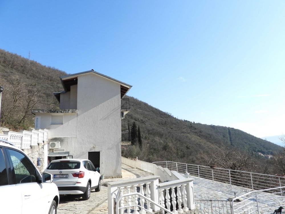 Hotel In vendita - Primorsko-goranska Mošćenička Draga