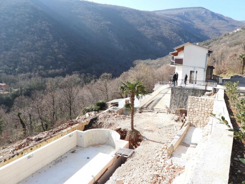 Hotel In vendita - Primorsko-goranska Mošćenička Draga
