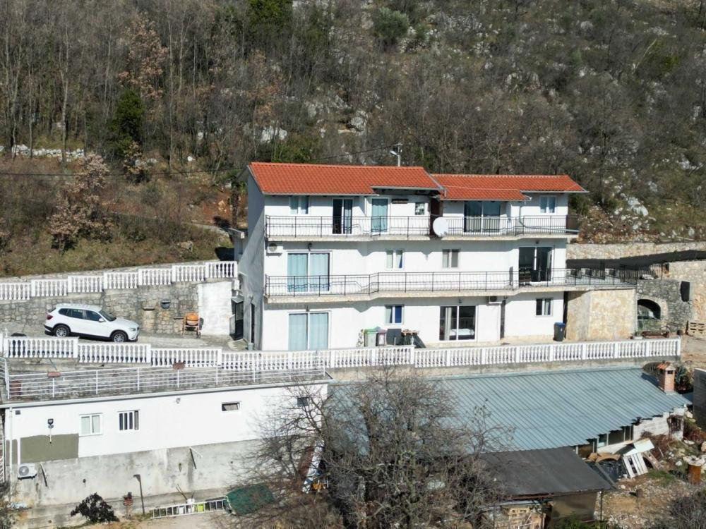 Hotel In vendita - Primorsko-goranska Mošćenička Draga