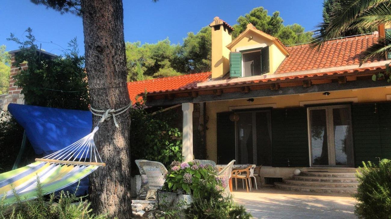 Casa In vendita - Splitsko-dalmatinska Supetar