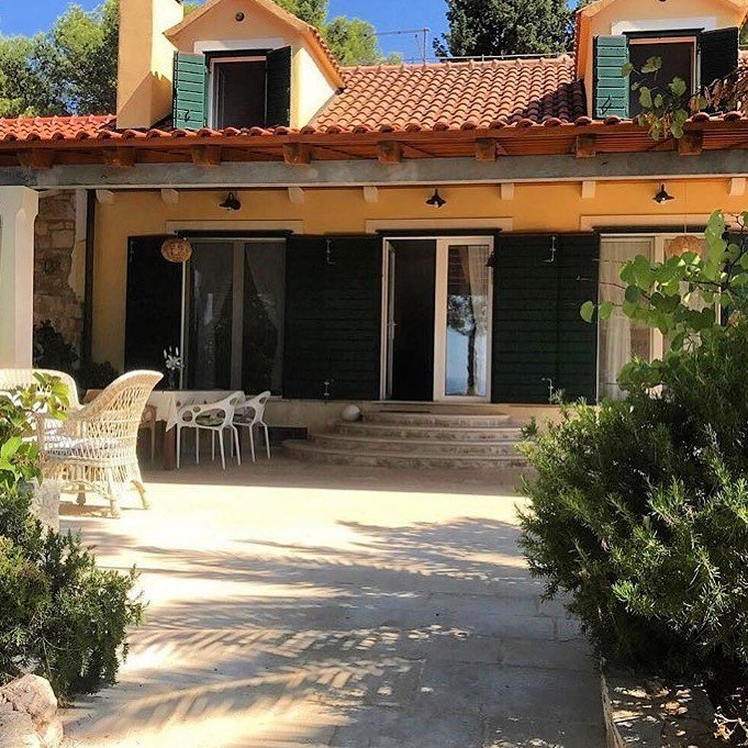 Casa In vendita - Splitsko-dalmatinska Supetar