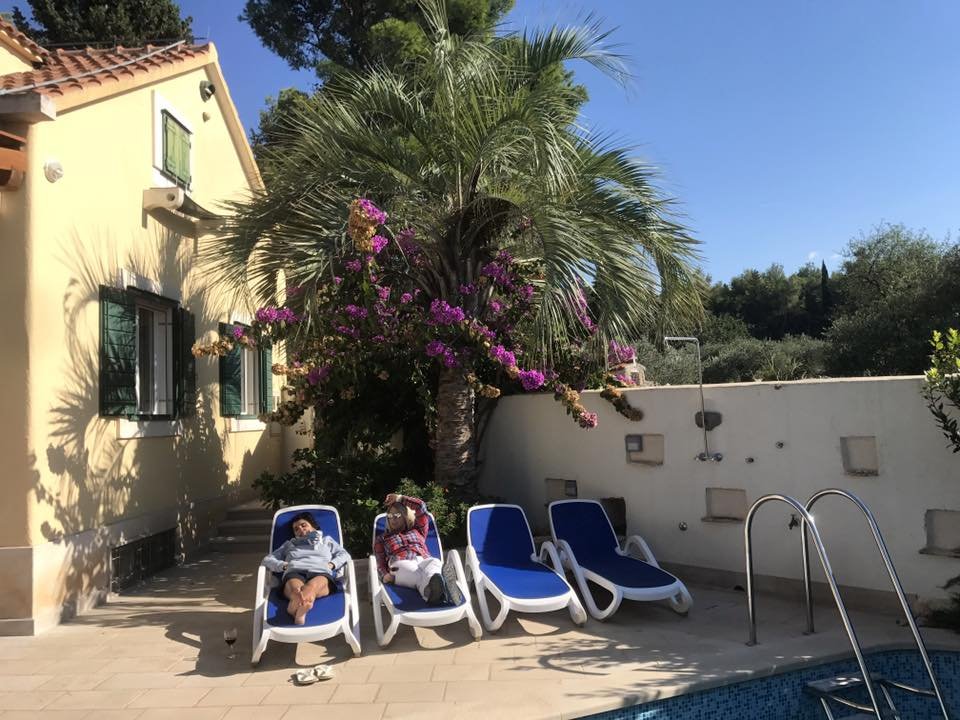 Casa In vendita - Splitsko-dalmatinska Supetar