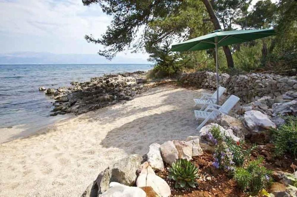 Casa In vendita - Splitsko-dalmatinska Supetar