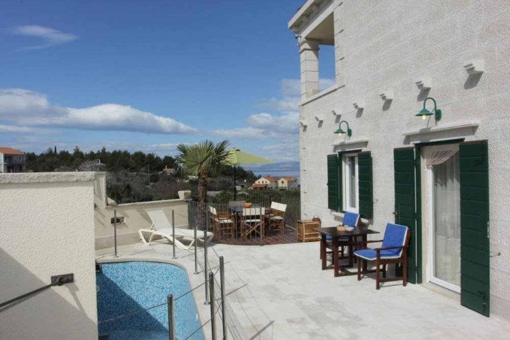 Casa In vendita - Splitsko-dalmatinska Supetar