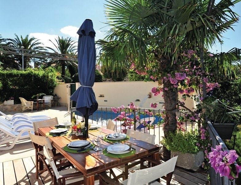 Casa In vendita - Splitsko-dalmatinska Supetar