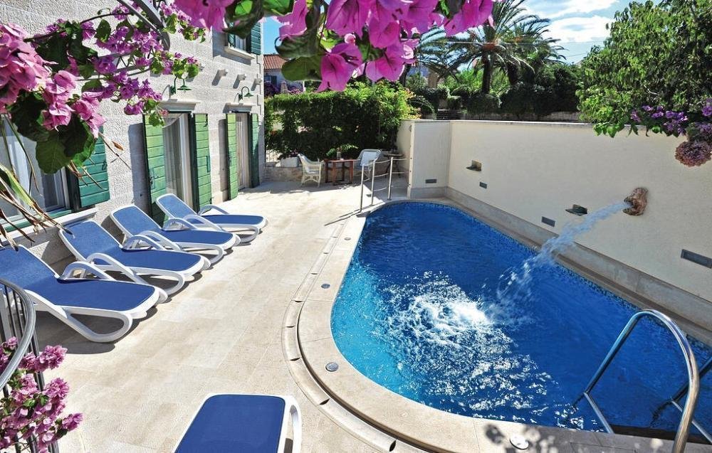 Casa In vendita - Splitsko-dalmatinska Supetar