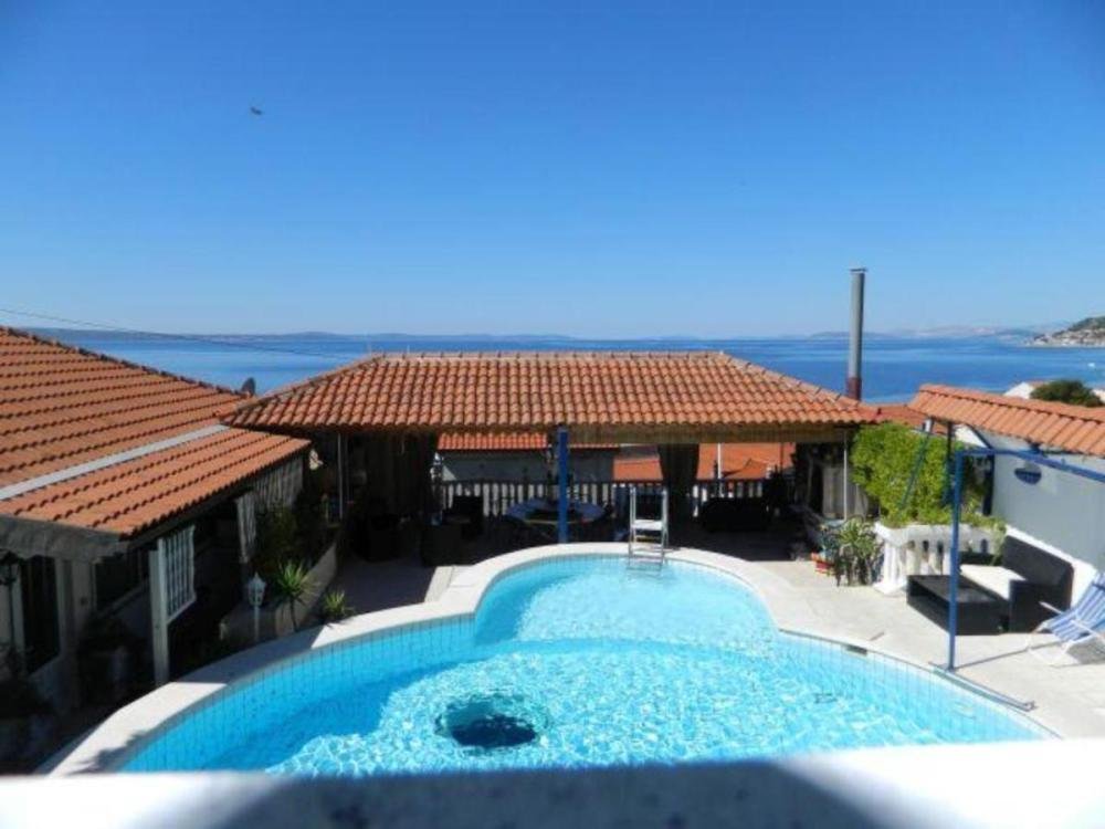 Hotel Na prodaju - Splitsko-dalmatinska Dugi Rat - foto 1/24