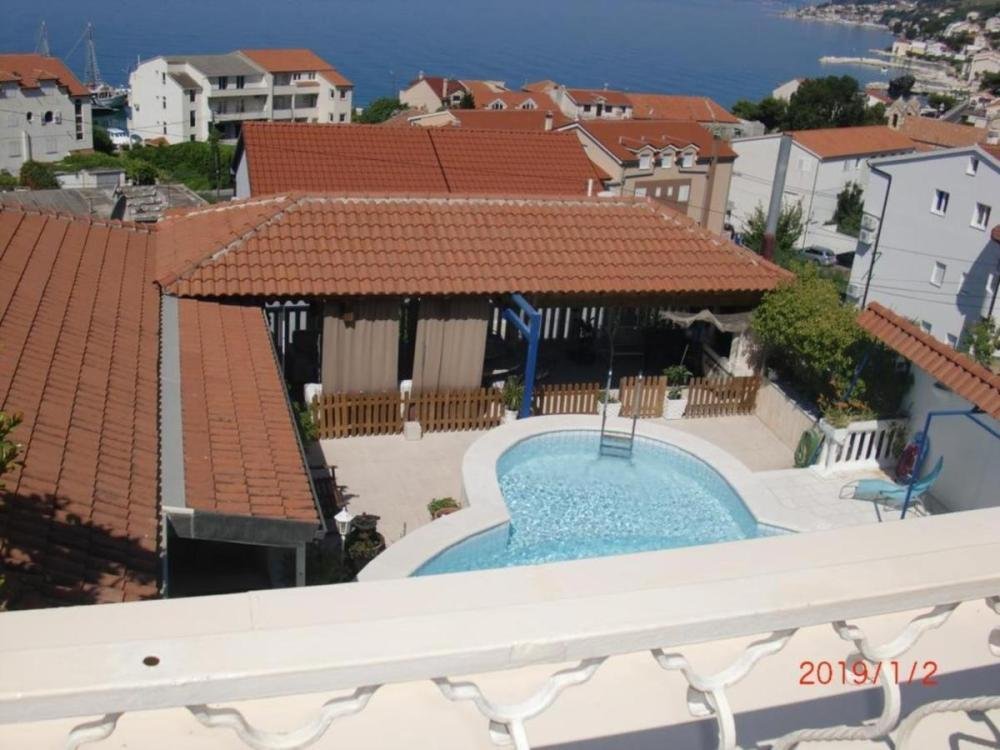 Hotel Na prodaju - Splitsko-dalmatinska Dugi Rat