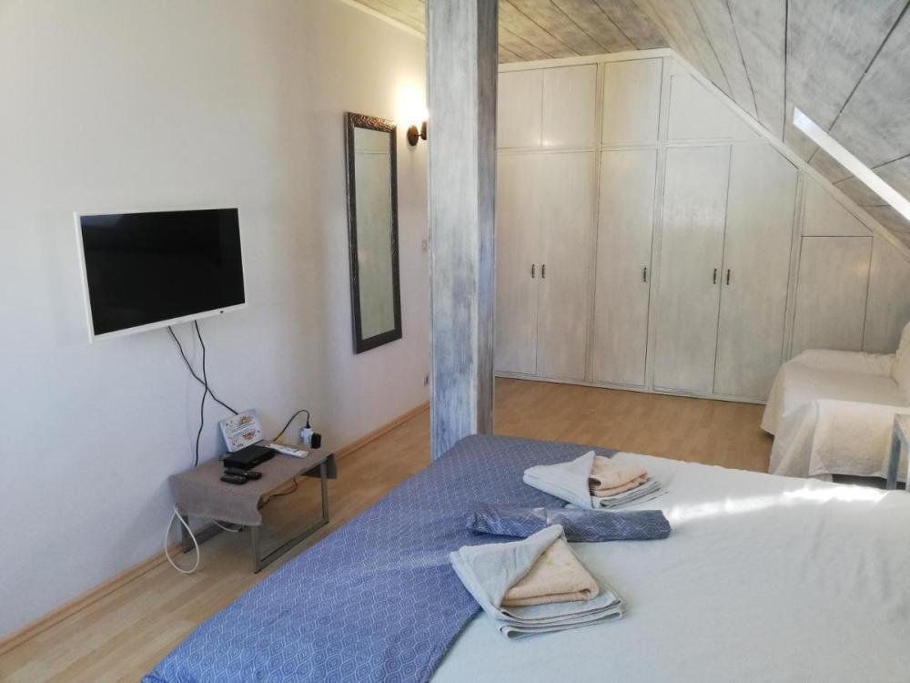 Hotel Na prodaju - Splitsko-dalmatinska Dugi Rat